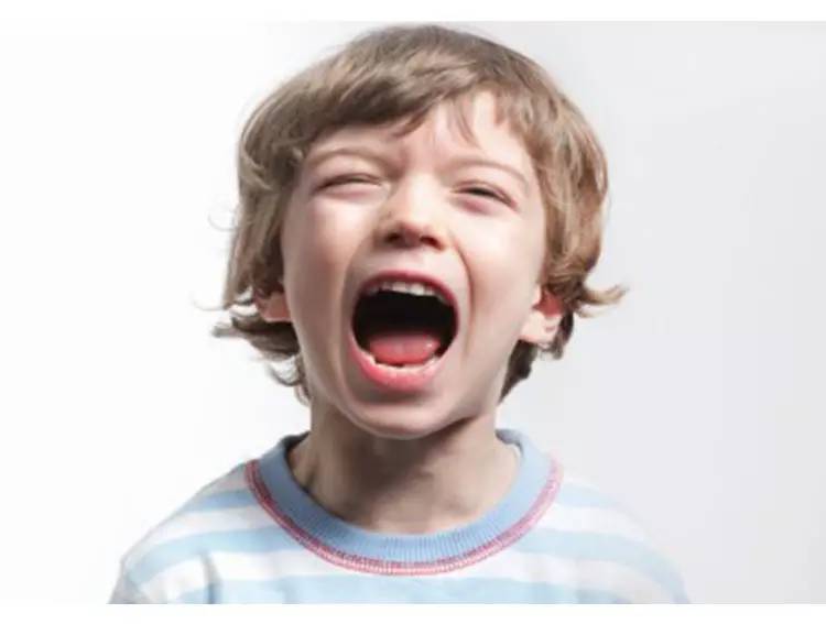 主持人乌小兰的宝宝润喉食疗小偏方