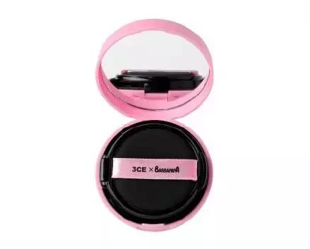 萌翻你的美妆盘点，看完哭着交钱包