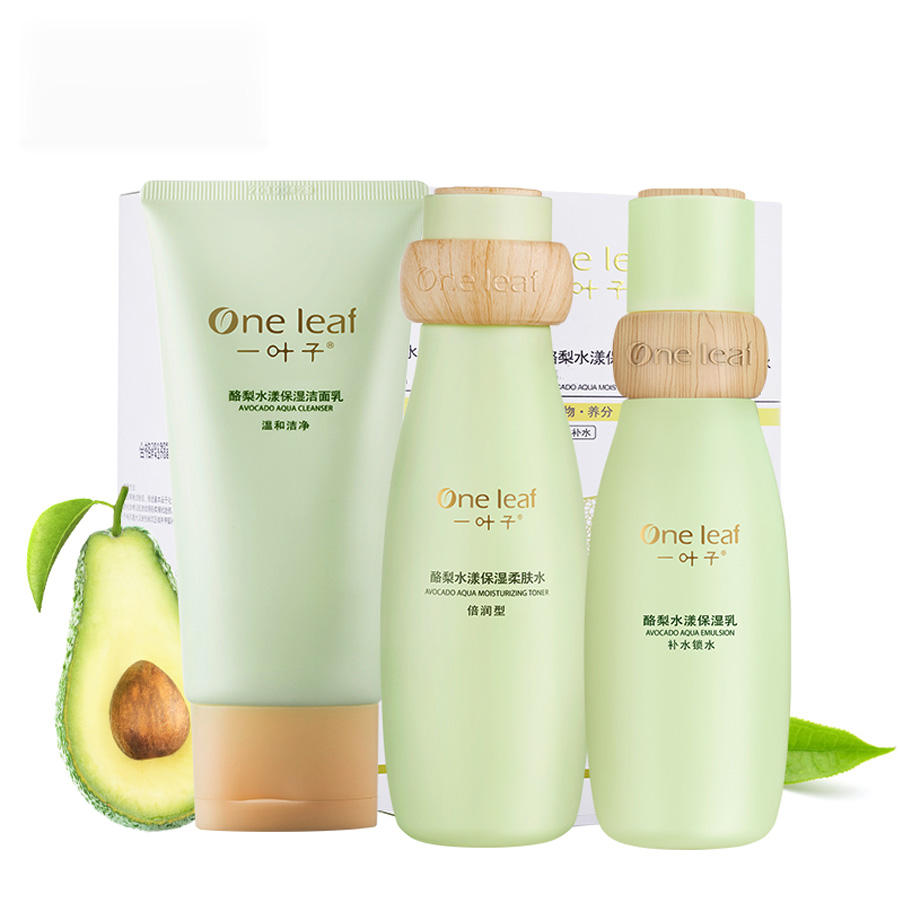 20岁女生改变自己,十八岁少女用什么样的护肤品好