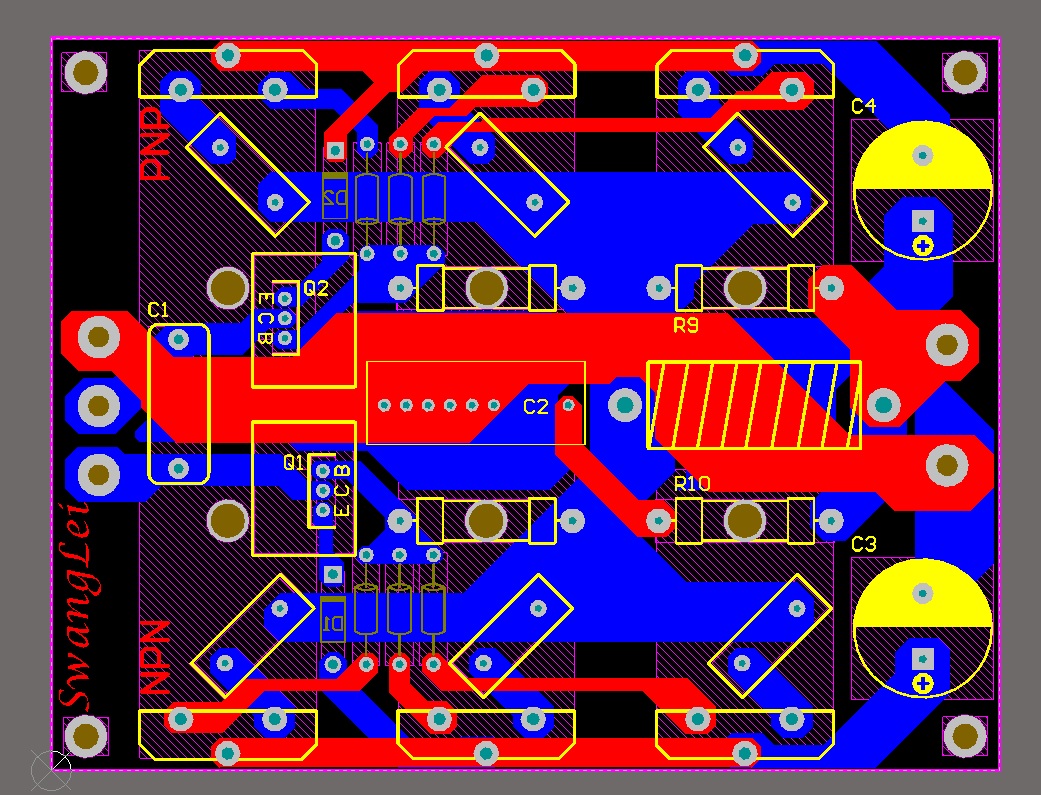 自己怎么制作顶级hifi音响,入门级hifi音响成品diy