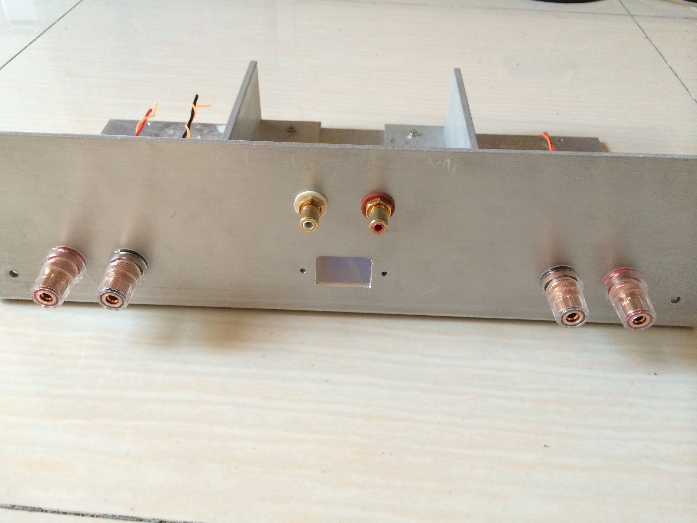 自己怎么制作顶级hifi音响,入门级hifi音响成品diy