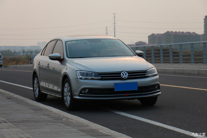 2017速腾雅士银,洪荒之力