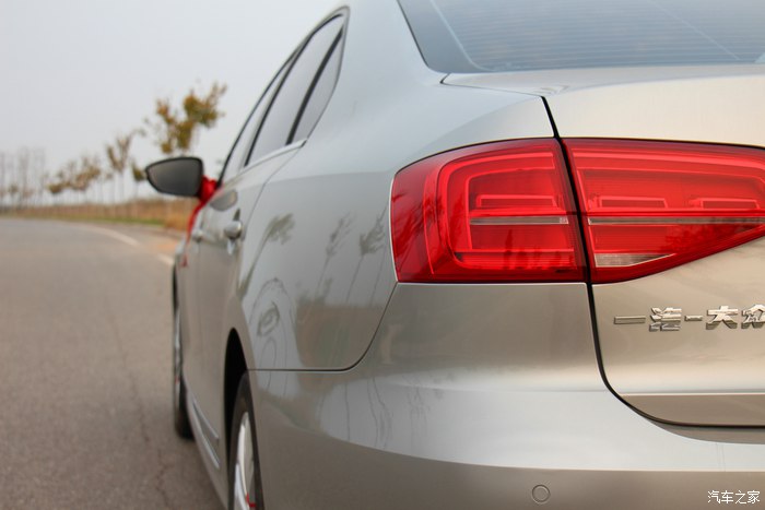 2017速腾雅士银,洪荒之力