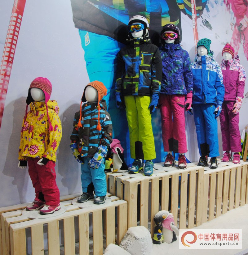 户外冰雪运动品牌,婴幼儿户外运动品牌