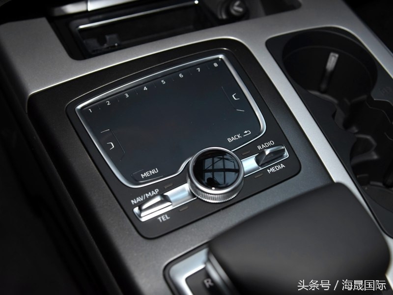 奥迪q755tfsi,16款奥迪q7故障率高吗