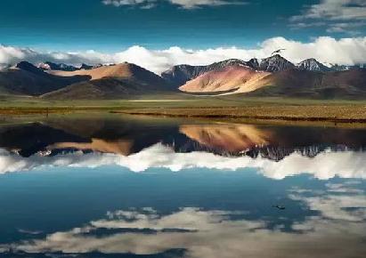 藏地旅行攻略,藏西冬季旅游攻略大全