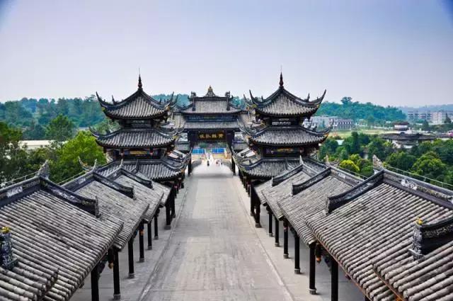 小长假来一场茶之旅,带茶叶旅游攻略