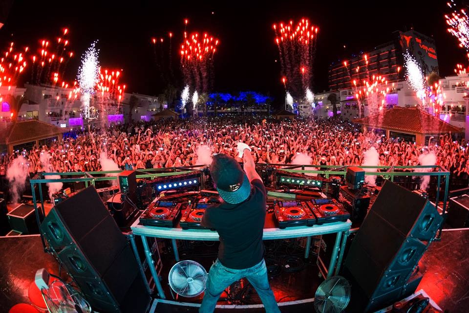 avicii现场电音,瑞典电音avicii