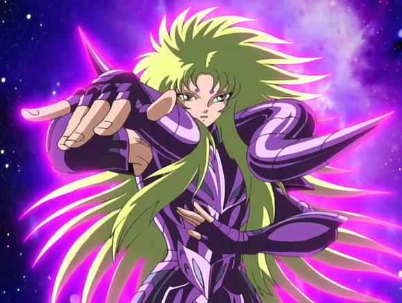 黄金圣斗士里实力排名,圣斗士黄金十二宫实力排名