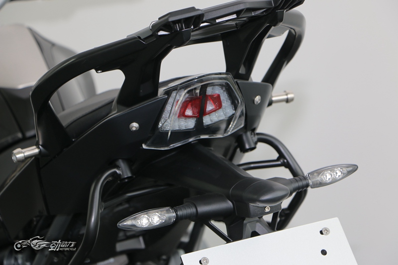 宝马r1200r多少钱,宝马r1200r测评