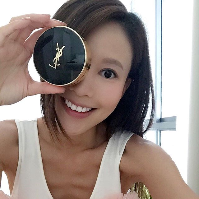 气垫粉底排行榜前十名欧美式气垫,史上最强15款气垫底妆