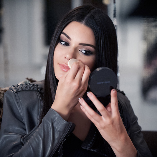 气垫粉底排行榜前十名欧美式气垫,史上最强15款气垫底妆