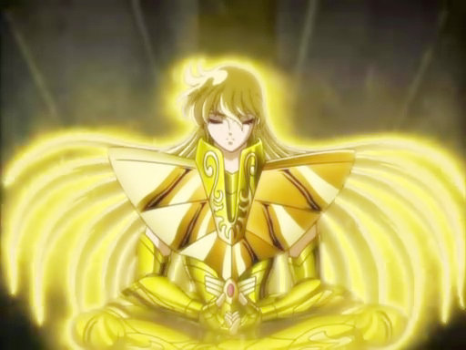 黄金圣斗士里实力排名,圣斗士黄金十二宫实力排名