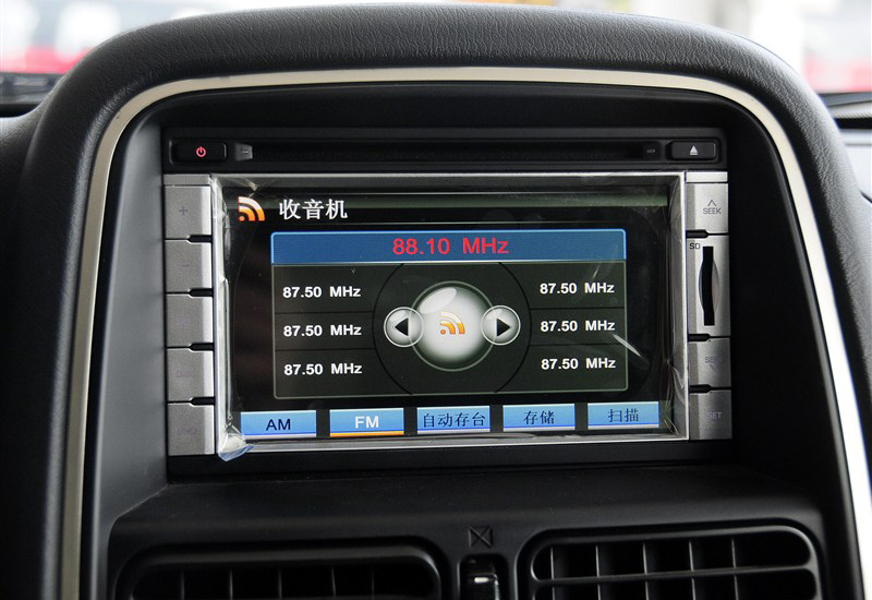 国产最强全时四驱五座suv,硬派全时四驱suv推荐