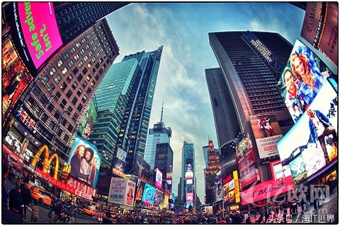 细数各大科技公司