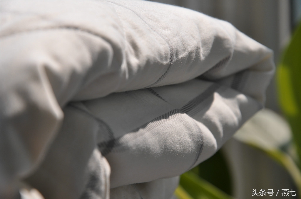 超薄空调测评,轻奢超柔亲肤空调被