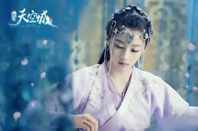 《九州》系列差异化进击，以电视审查标准做出的《天空城》值得点