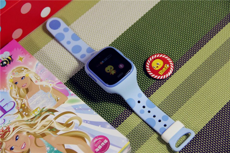 360巴迪龙儿童手表无服务,360巴迪龙儿童手表如何恢复出厂