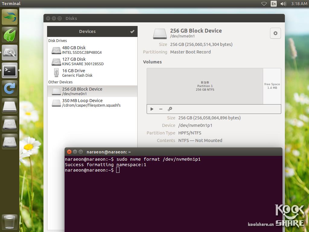 浦科特m8vc256g测评,浦科特固态m6s128和256g对比