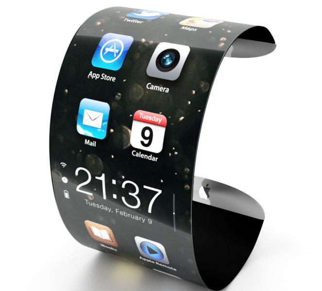 苹果即将推出新款,苹果什么时候出曲面屏