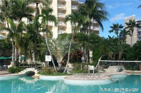 塞班岛最佳酒店有哪些,塞班岛博华凯狮酒店