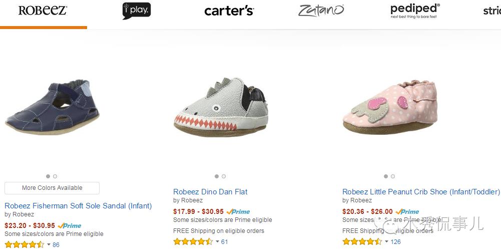 mikihouse的鞋到底好不好穿,mikihouse鞋适合多大的宝宝穿