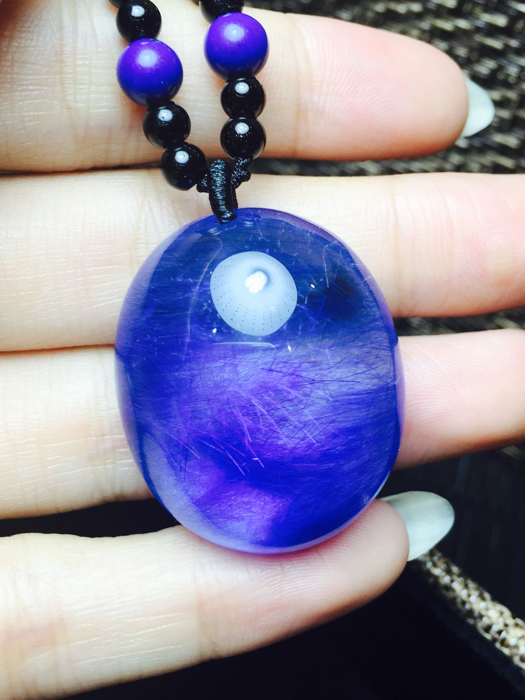 一眼辨别真假翡翠,水晶鉴定真假最简单方法