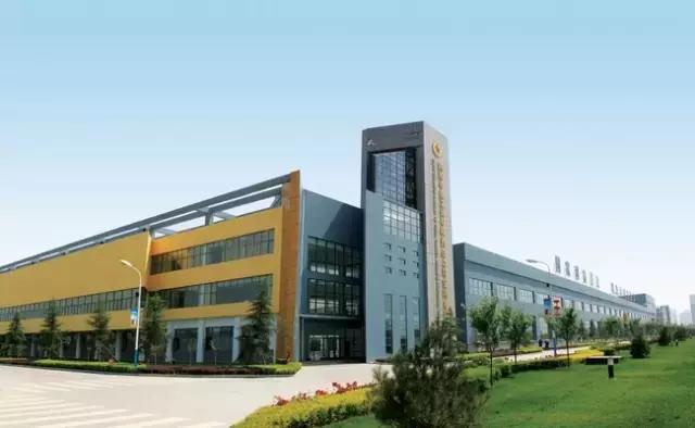 宝鸡国有企业排名,宝鸡有哪些龙头企业