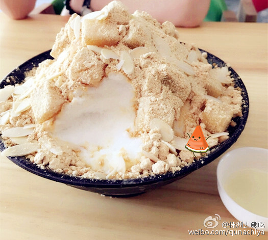 颜值超高又好喝的冷饮,株洲颜值高的奶茶