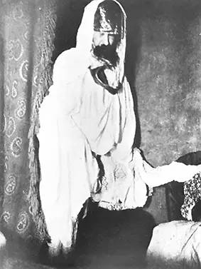 灵魂的忠告,唯灵论、灵教及通灵师(下)