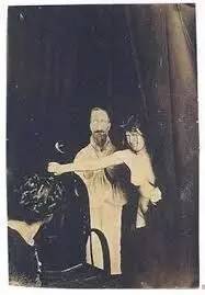 灵魂的忠告,唯灵论、灵教及通灵师(下)