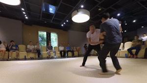 太极拳的缠丝功视频,太极拳怎么练有螺旋缠丝劲