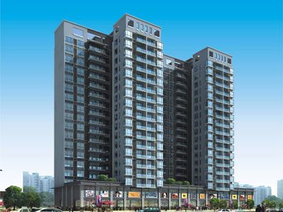 买房必须知道的8个户型,户型缺位