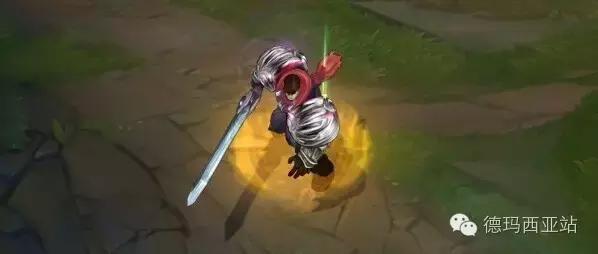 炫彩皮肤总和是什么,龙瞎炫彩皮肤哪个最好