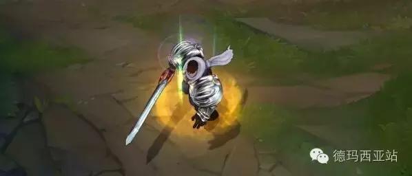 炫彩皮肤总和是什么,龙瞎炫彩皮肤哪个最好