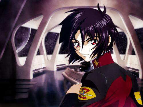 这个真的是主角?