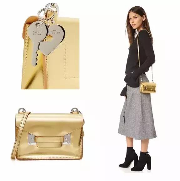 平价好看的美包推荐,怎么买小众好看的包