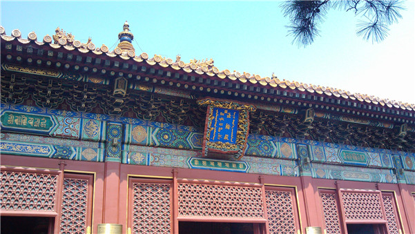 游北京攻略经典三日游,游北京的攻略5日游路线