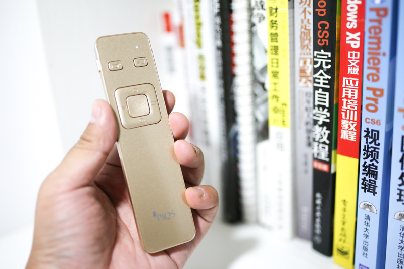 和小媚一起看电影!神画小媚微投体验