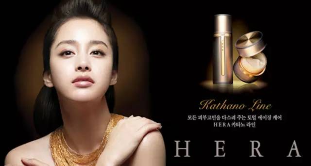 揭秘韩国最大的化妆品集团——爱茉莉太平洋,上