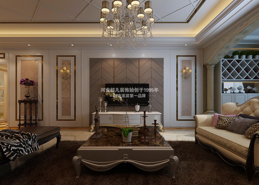 中牟东润朗郡二手房多少钱一平方,房子装修设计效果图东润朗郡