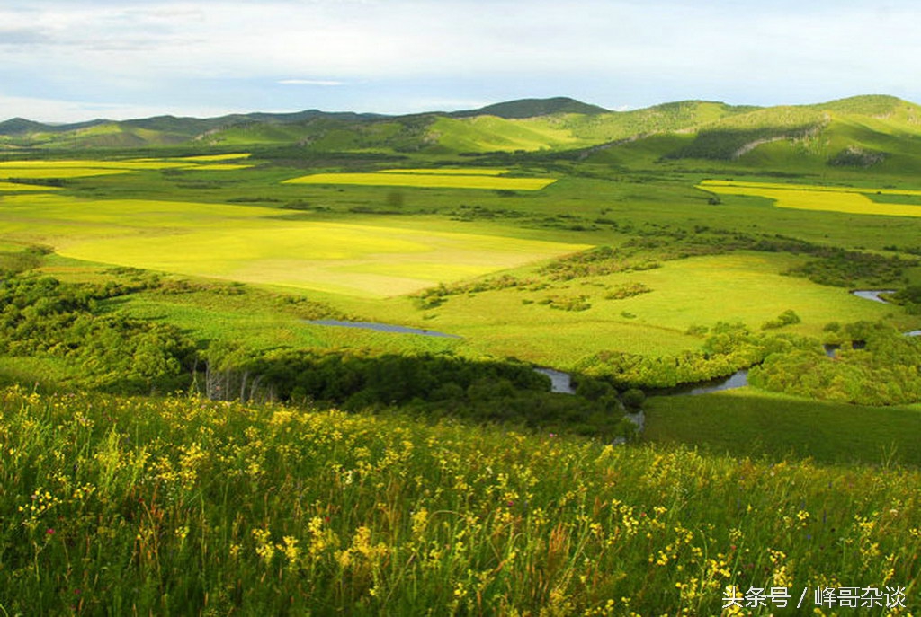 中国地理之最全,中国地理100个中国之最