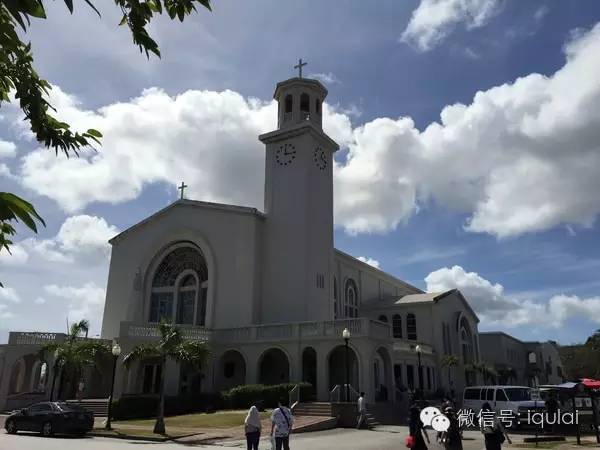 西太平洋里的明珠,西太平洋明珠