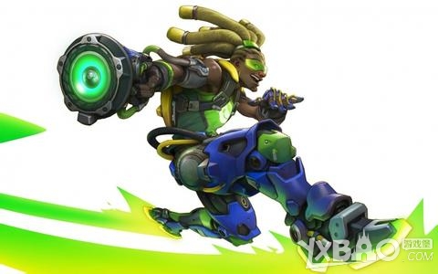 守望先锋卢西奥英雄分析,守望先锋卢西奥有伤害吗