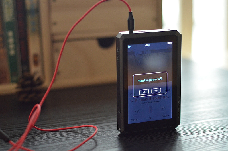 hifi音质和原生哪个好,hifi为什么都是老歌曲