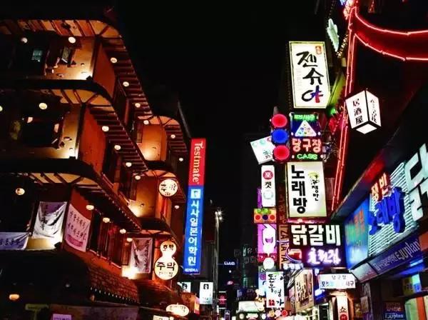 有钱，随性！出国旅游最舍得花钱的城市你知道吗？