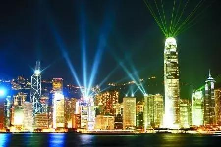 有钱，随性！出国旅游最舍得花钱的城市你知道吗？