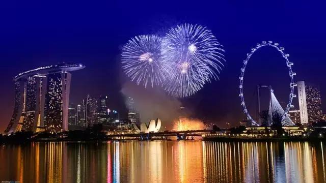 有钱，随性！出国旅游最舍得花钱的城市你知道吗？