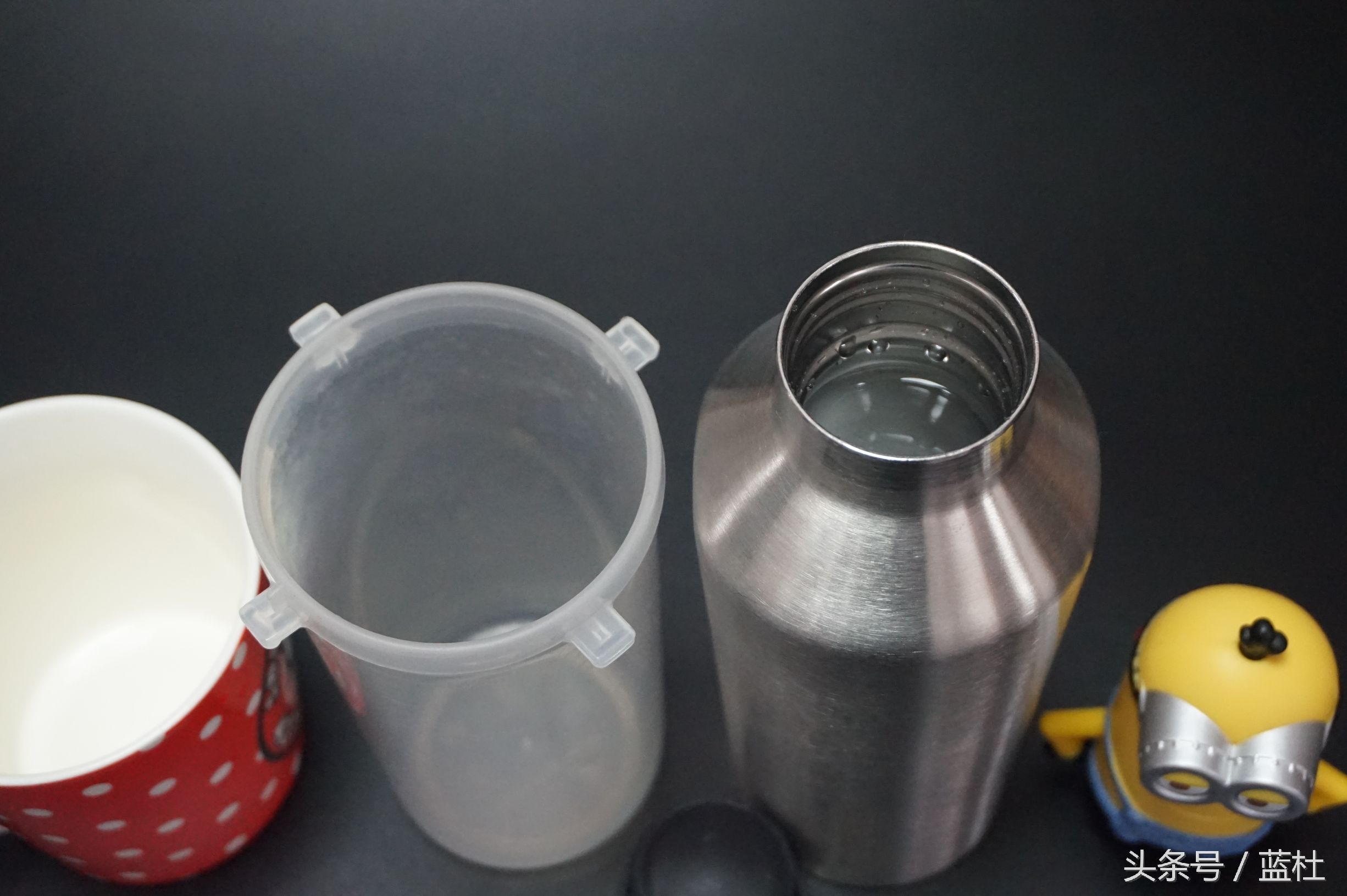 不建议买这么贵的杯子吗,200块买杯子