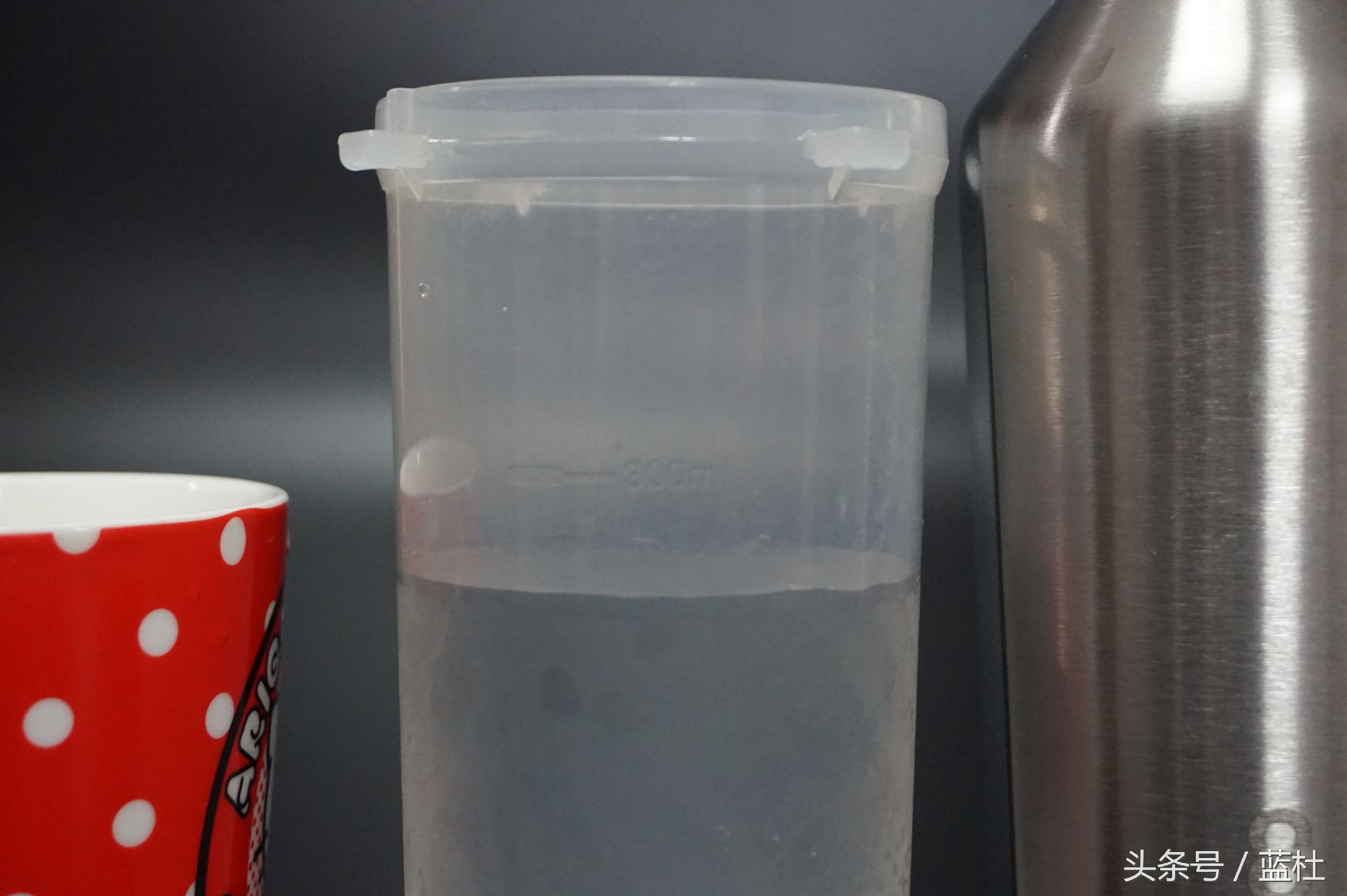 不建议买这么贵的杯子吗,200块买杯子